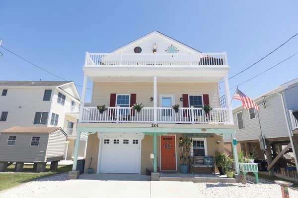 201 NEPTUNE AVE, WEST WILDWOOD, NJ 08260 - Image 1