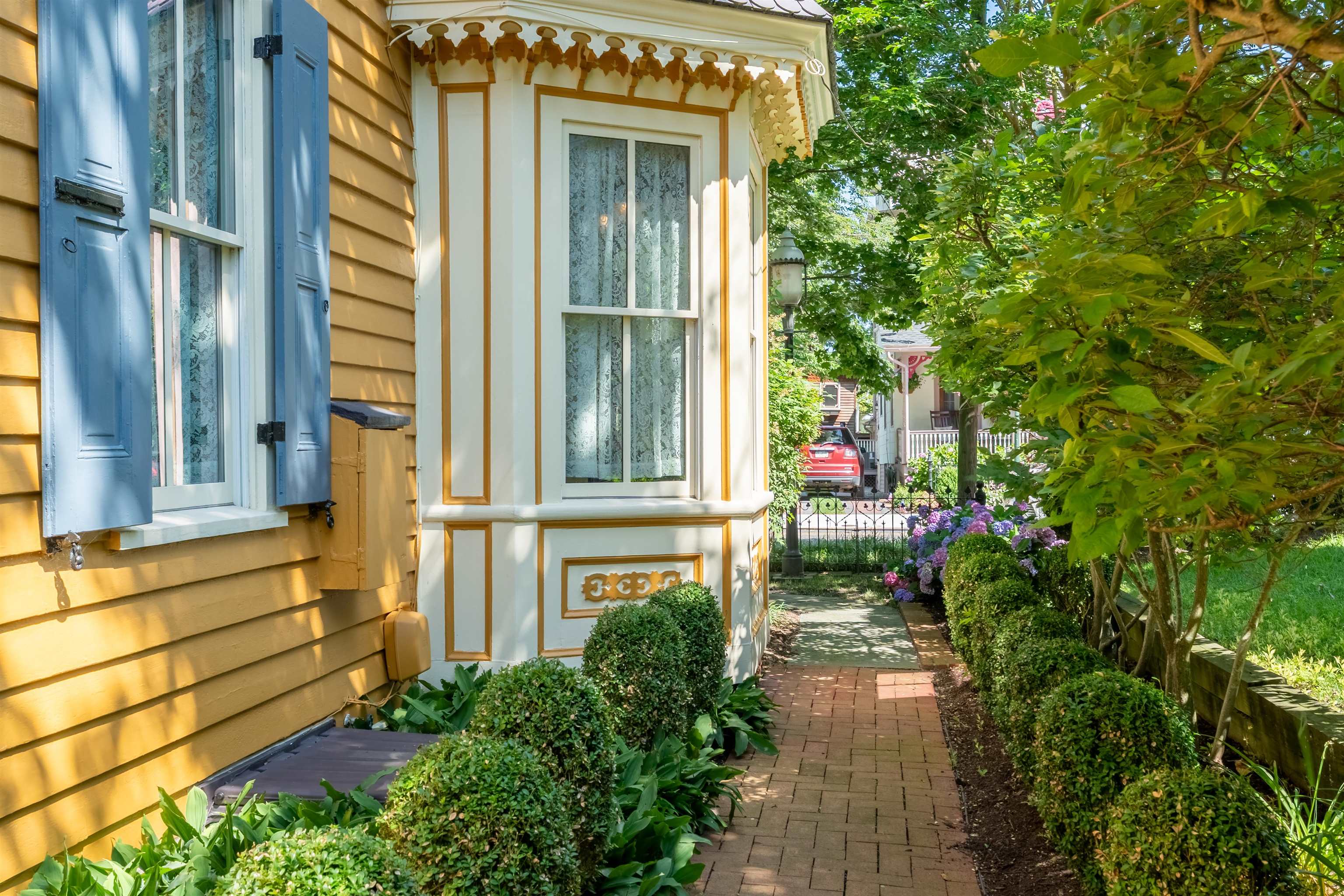 Cape May, New Jersey, 08204, United States, 4 Bedrooms Bedrooms, ,4 BathroomsBathrooms,Residential,Active,1889029