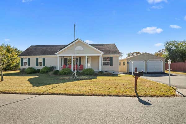 7 KINGS LN, CAPE MAY COURT HOUSE, NJ 08210 - Image 1