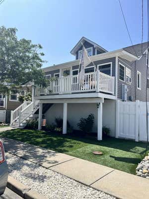 642 W GLENWOOD AVE, WEST WILDWOOD, NJ 08260 - Image 1