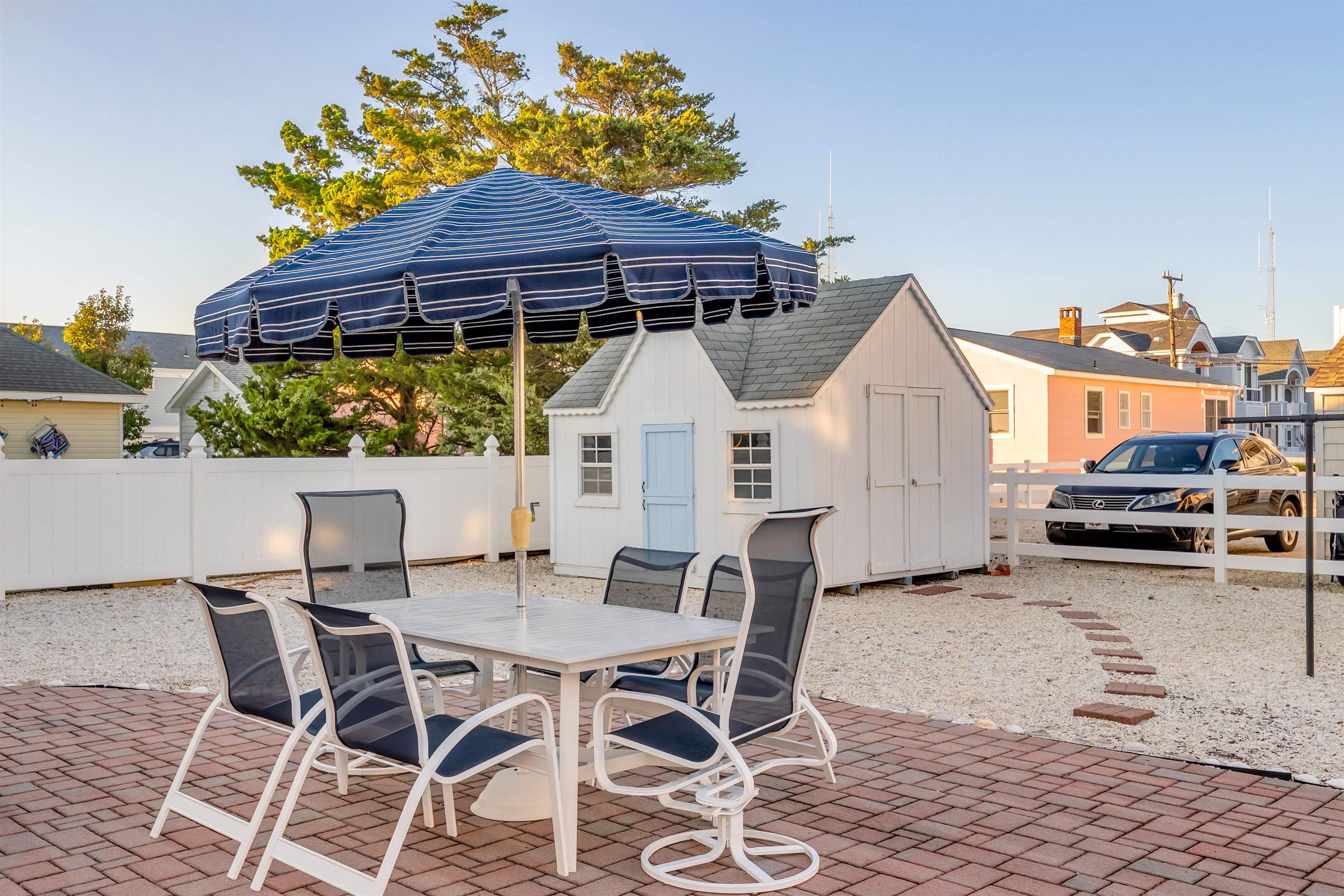 Stone Harbor, New Jersey, 08247, United States, 3 Bedrooms Bedrooms, ,2 BathroomsBathrooms,Residential,Active,1952622