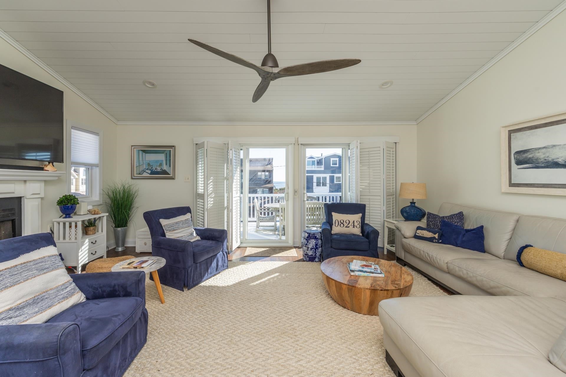 Sea Isle City, New Jersey, 08243, United States, 4 Bedrooms Bedrooms, ,2 BathroomsBathrooms,Residential,Active,2015859