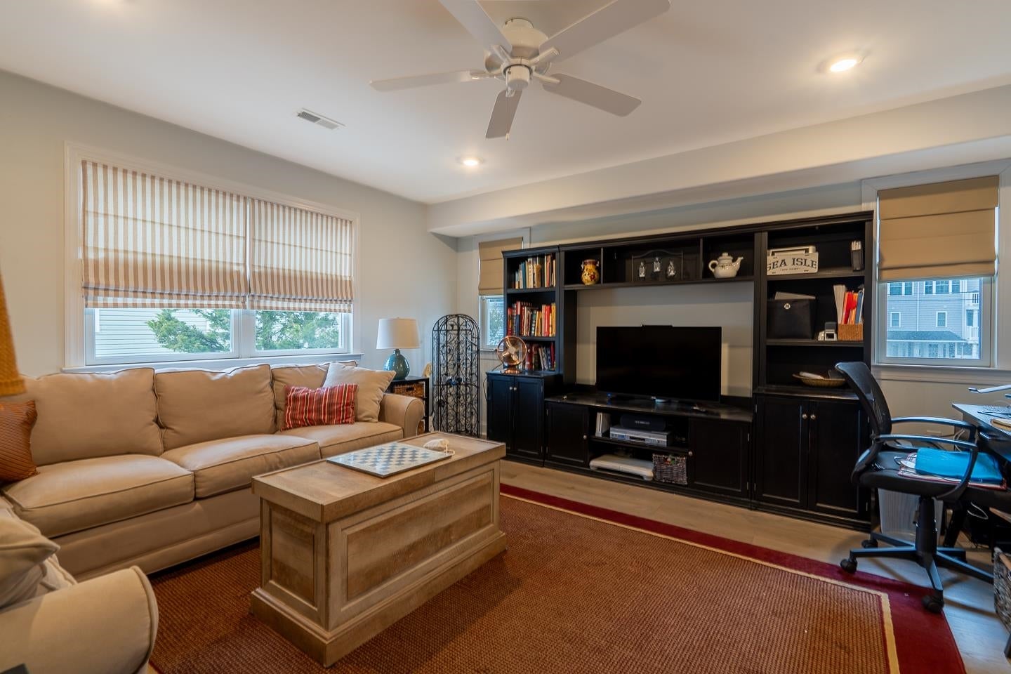 Sea Isle City, New Jersey, 08243, United States, 5 Bedrooms Bedrooms, ,5 BathroomsBathrooms,Residential,Active,2007004