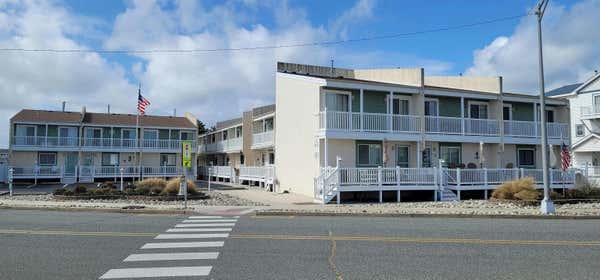 510 W ANGLESEA DR APT 15, NORTH WILDWOOD, NJ 08260 - Image 1