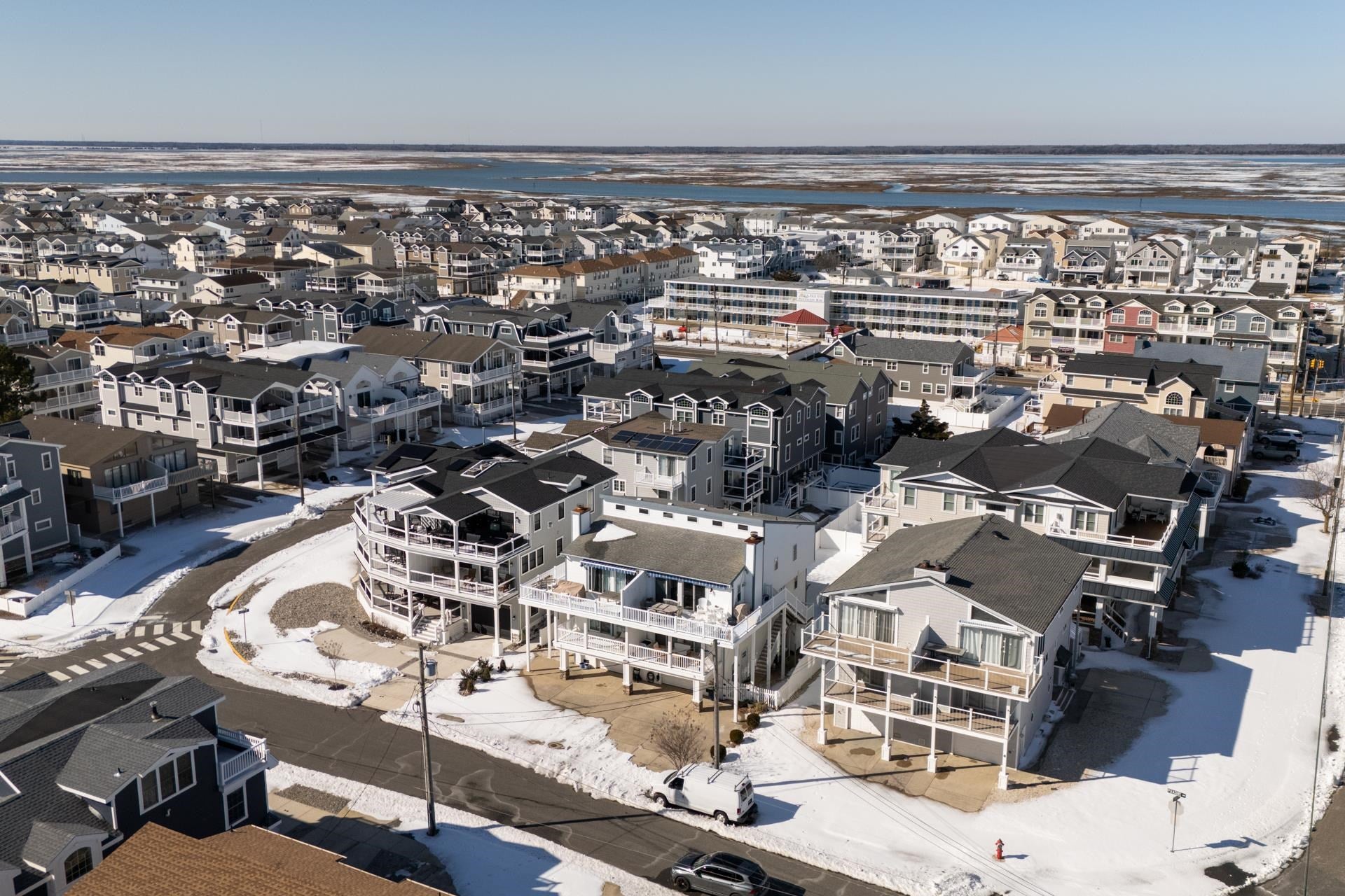 Sea Isle City, New Jersey, 08243, United States, 4 Bedrooms Bedrooms, ,2 BathroomsBathrooms,Residential,Active,2015859