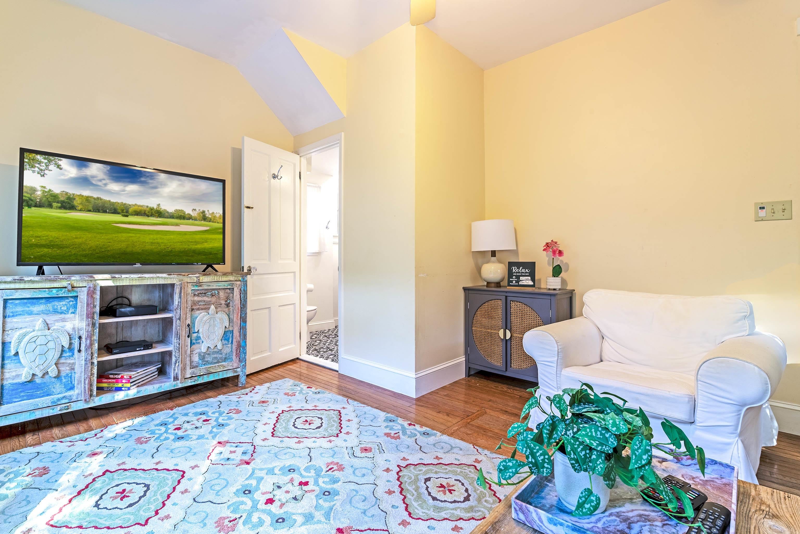 Cape May, New Jersey, 08204, United States, 8 Bedrooms Bedrooms, ,5 BathroomsBathrooms,Residential,Active,1952293