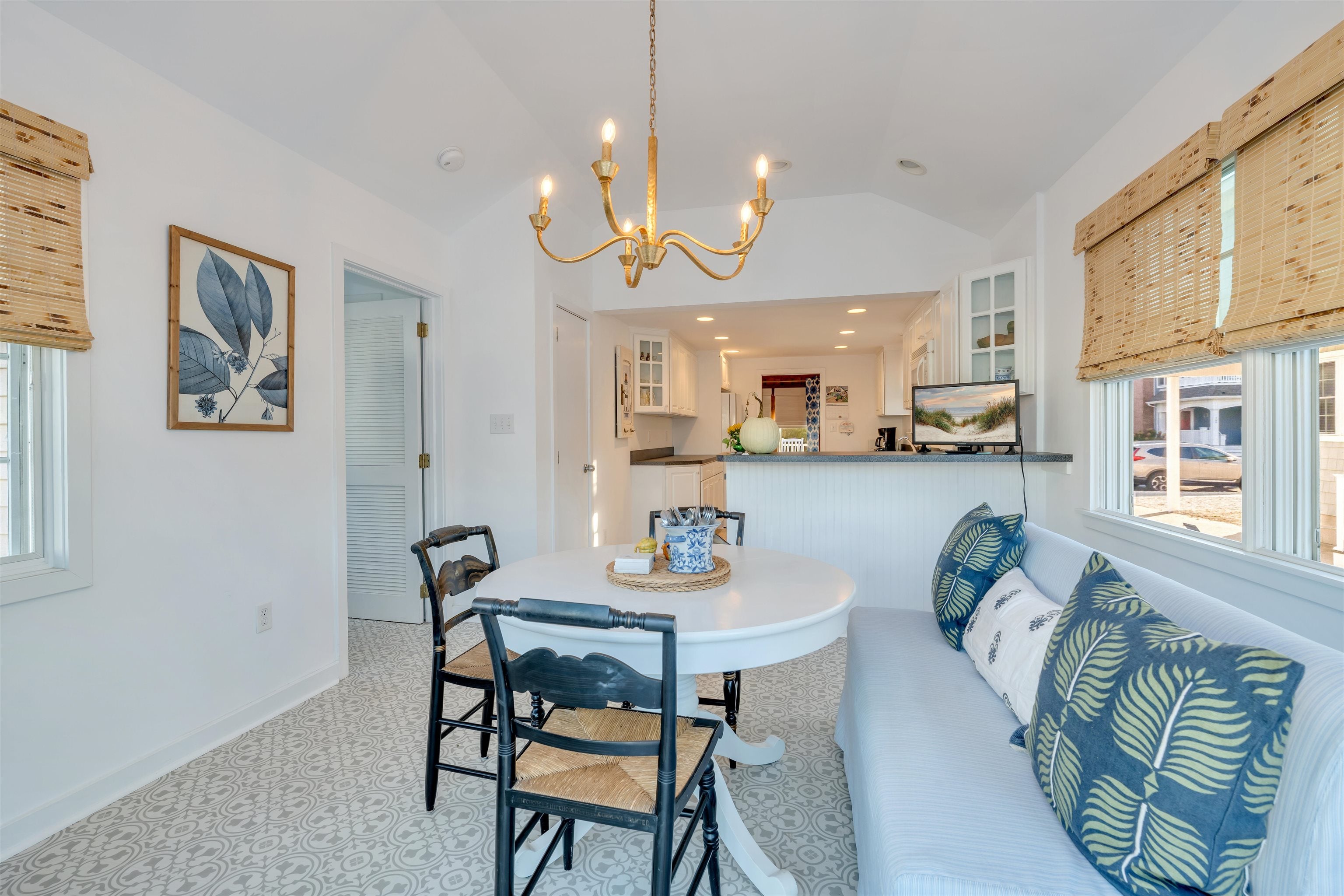 Stone Harbor, New Jersey, 08247, United States, 3 Bedrooms Bedrooms, ,2 BathroomsBathrooms,Residential,Active,1952622