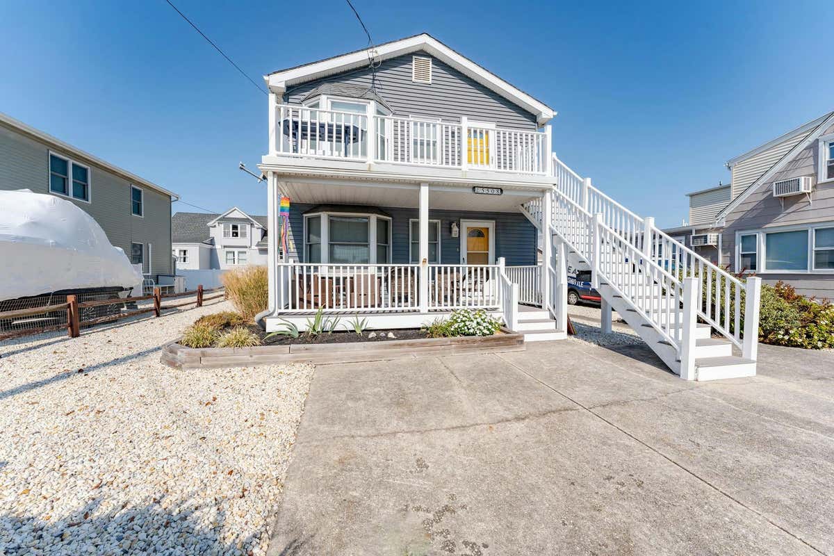 5508 PACIFIC AVE # B, WILDWOOD CREST, NJ 08260, photo 1 of 32