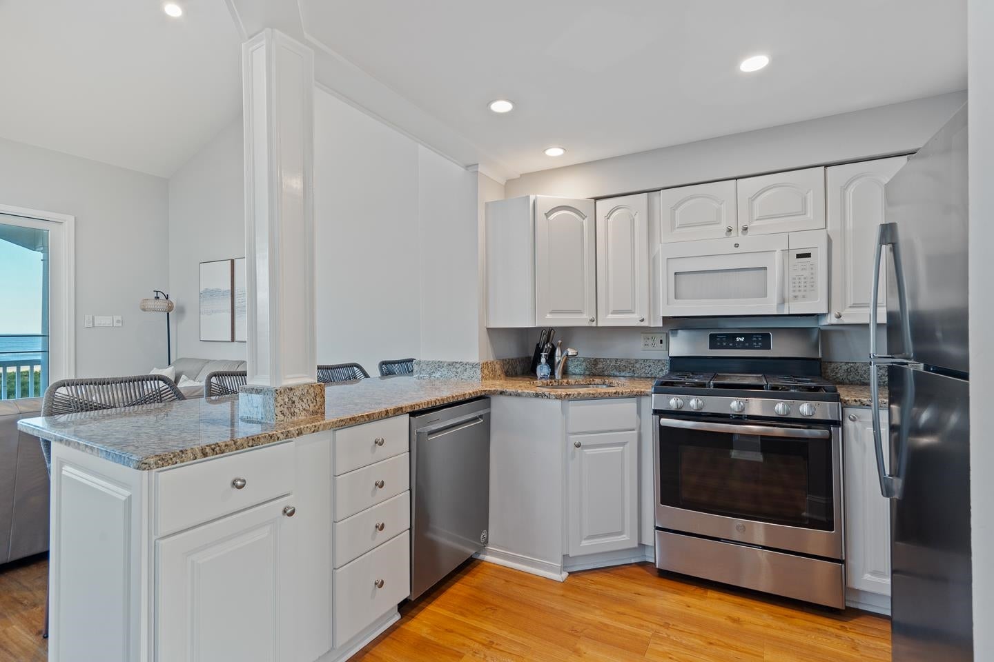 Sea Isle City, New Jersey, 08243, United States, 5 Bedrooms Bedrooms, ,4 BathroomsBathrooms,Residential,Active,1953272