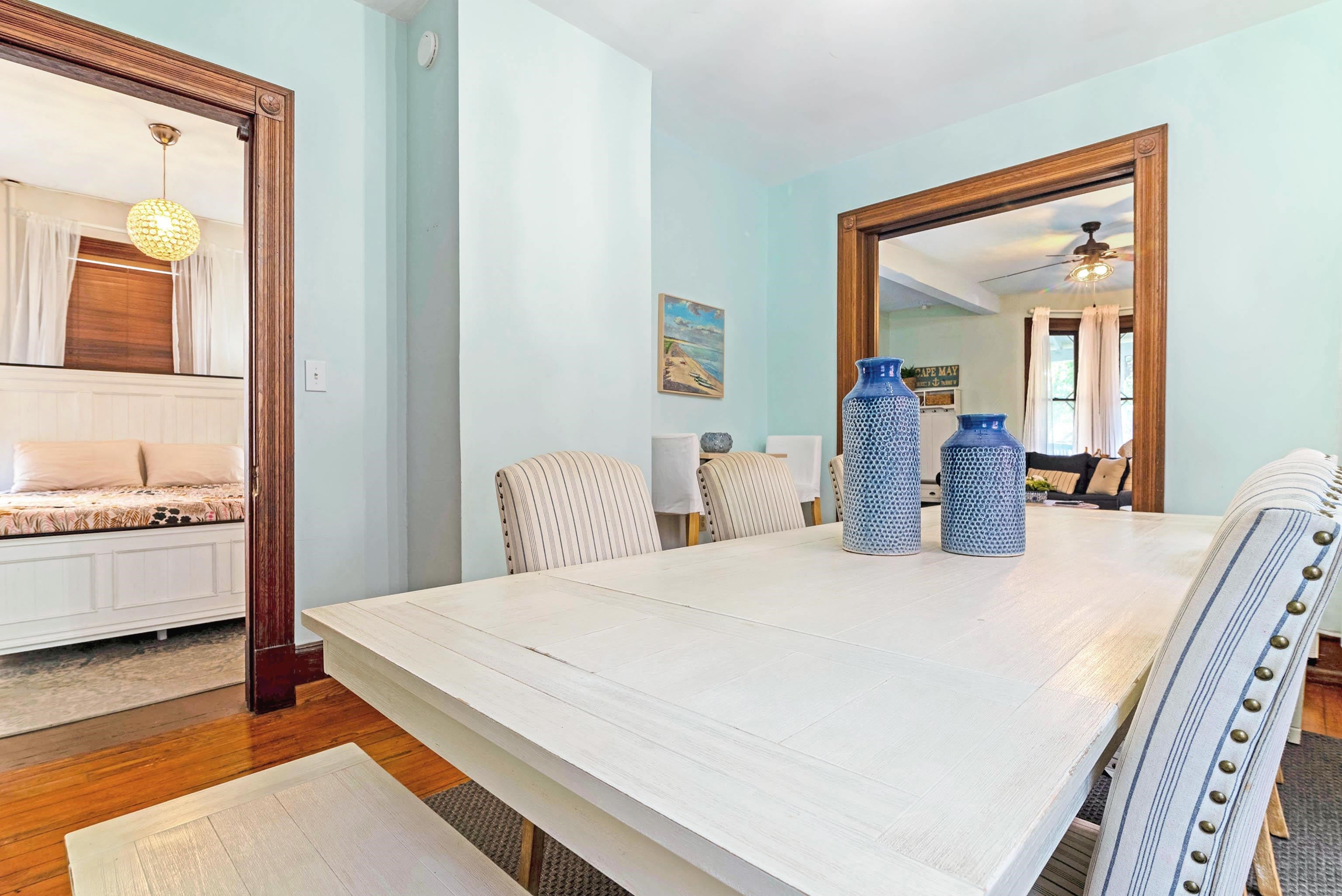 Cape May, New Jersey, 08204, United States, 8 Bedrooms Bedrooms, ,5 BathroomsBathrooms,Residential,Active,1952293