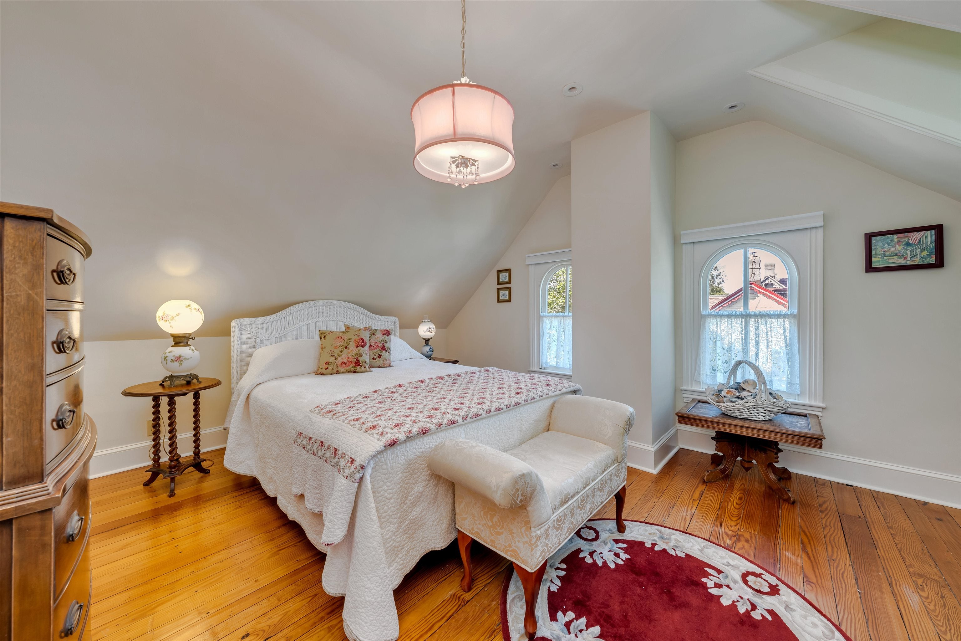 Cape May, New Jersey, 08204, United States, 4 Bedrooms Bedrooms, ,4 BathroomsBathrooms,Residential,Active,1889029