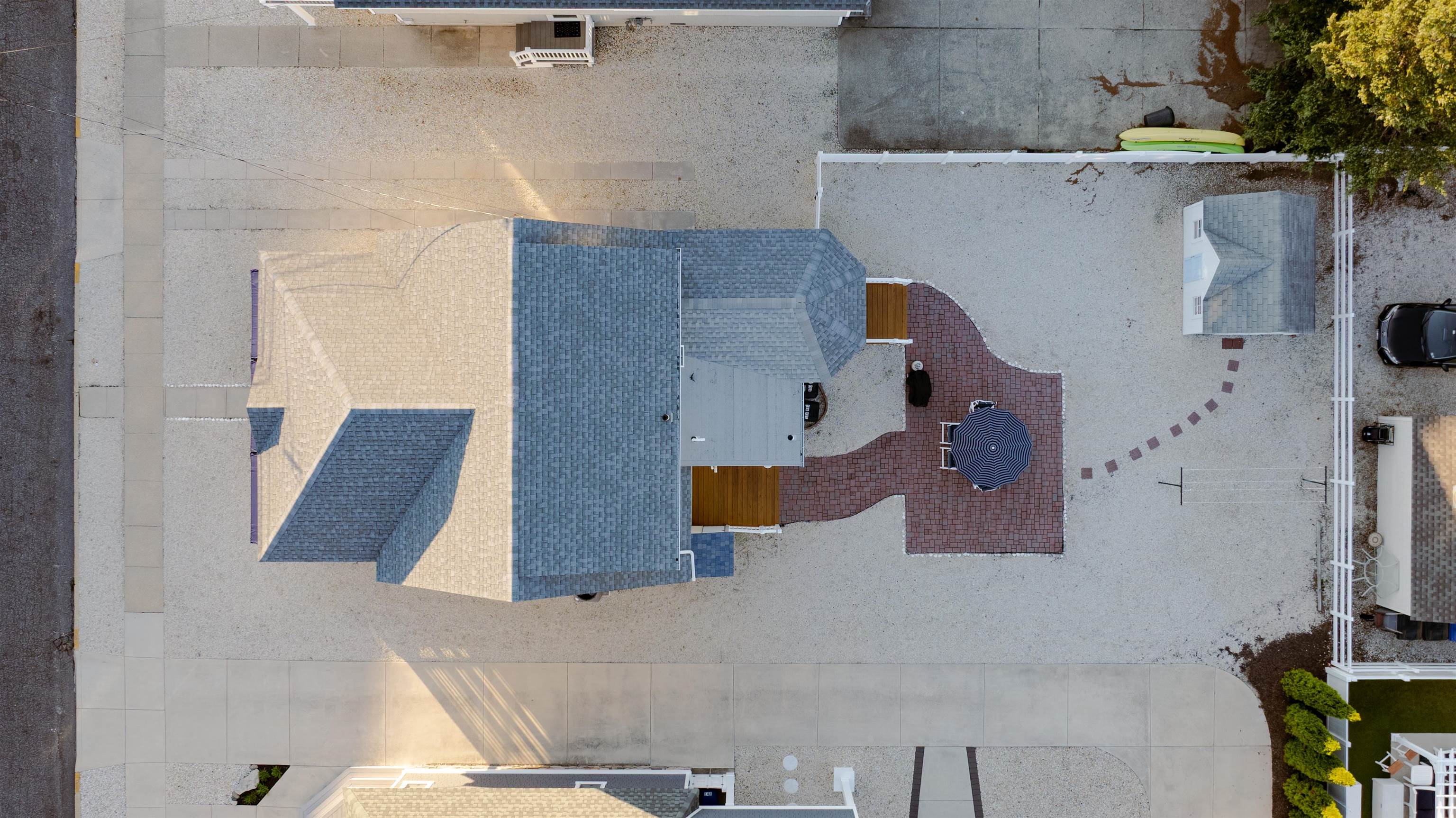 Stone Harbor, New Jersey, 08247, United States, 3 Bedrooms Bedrooms, ,2 BathroomsBathrooms,Residential,Active,1952622