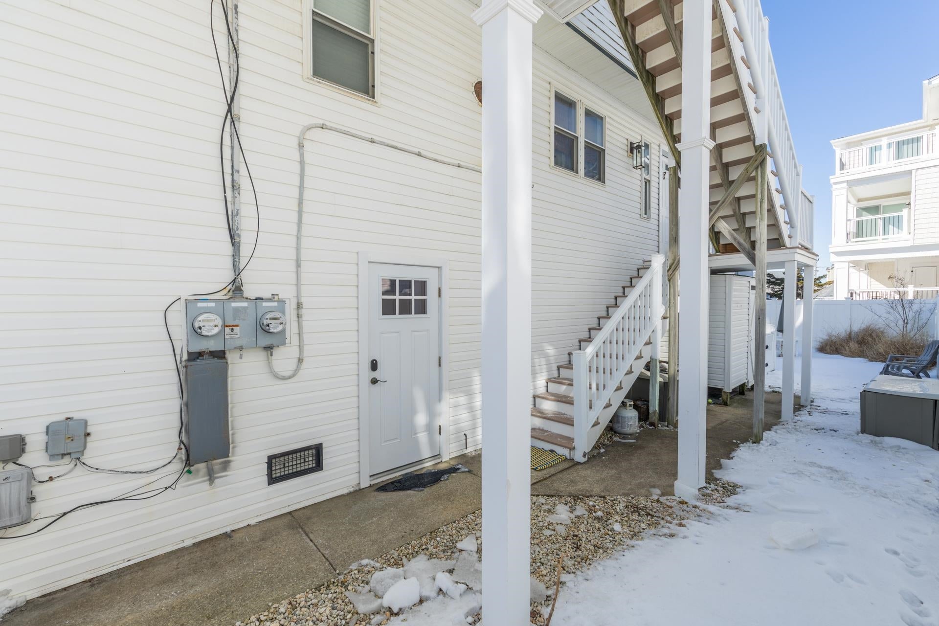 Sea Isle City, New Jersey, 08243, United States, 4 Bedrooms Bedrooms, ,2 BathroomsBathrooms,Residential,Active,2015859