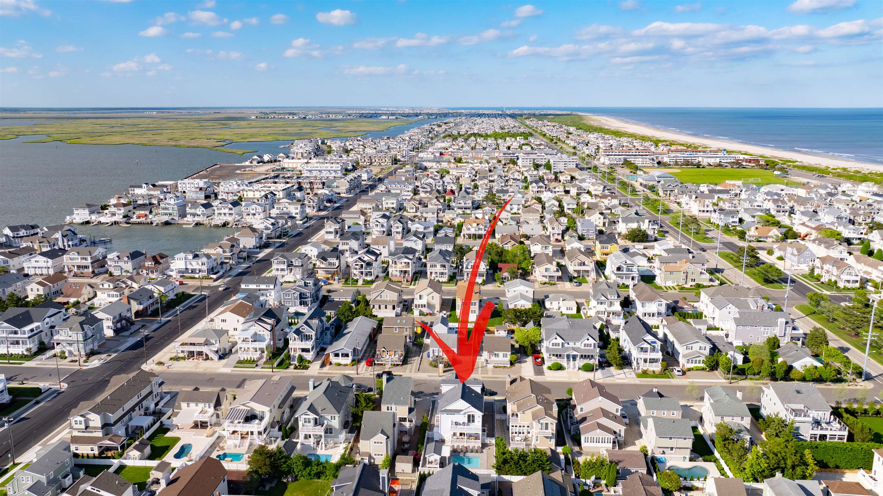 Stone Harbor, New Jersey, 08247, United States, ,7 BathroomsBathrooms,Residential,Active,1829942