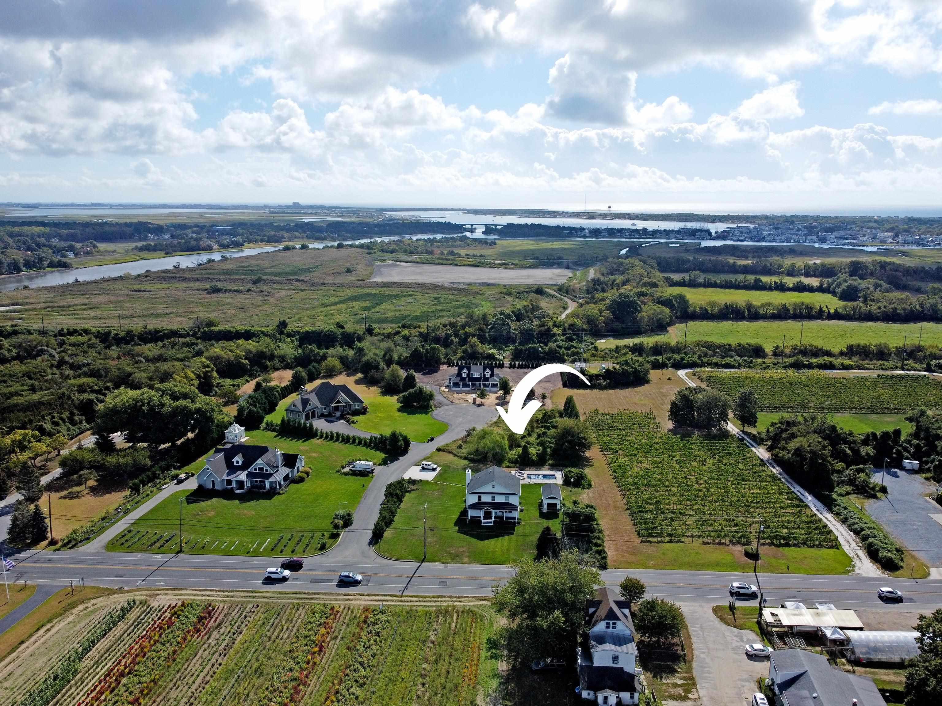 Cold Spring, New Jersey, 08204, United States, 4 Bedrooms Bedrooms, ,3 BathroomsBathrooms,Residential,Active,1942373