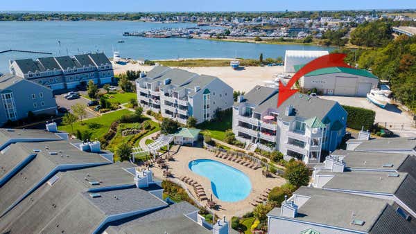 902 OCEAN DR # 1504, CAPE MAY, NJ 08204 - Image 1