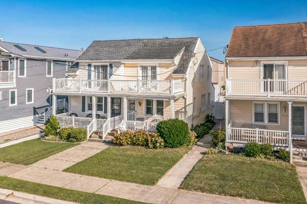 411 BAY AVE, OCEAN CITY, NJ 08226 - Image 1