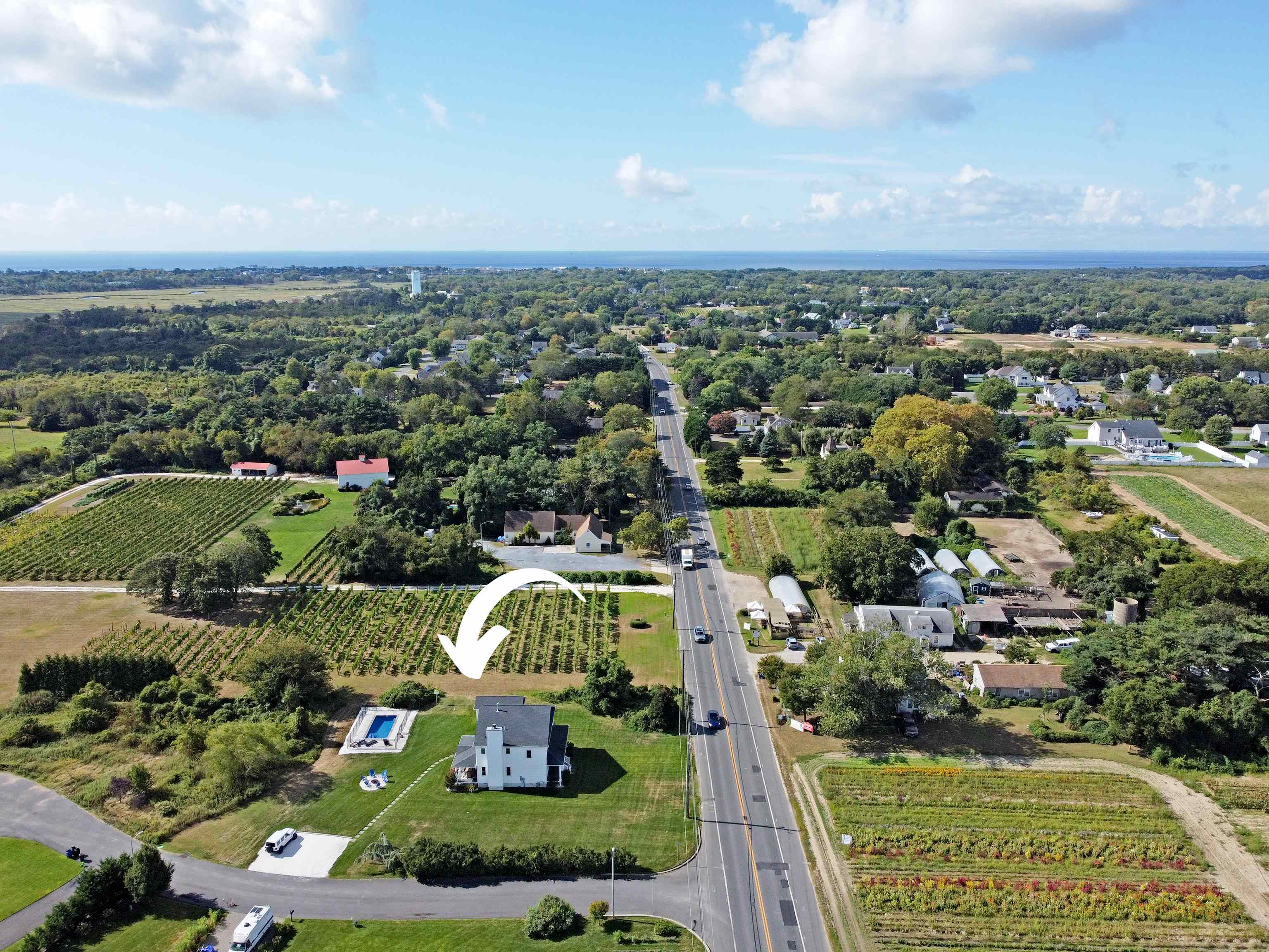 Cold Spring, New Jersey, 08204, United States, 4 Bedrooms Bedrooms, ,3 BathroomsBathrooms,Residential,Active,1942373