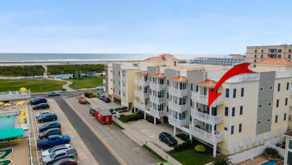 408 E MYRTLE RD UNIT 207, WILDWOOD CREST, NJ 08260 - Image 1