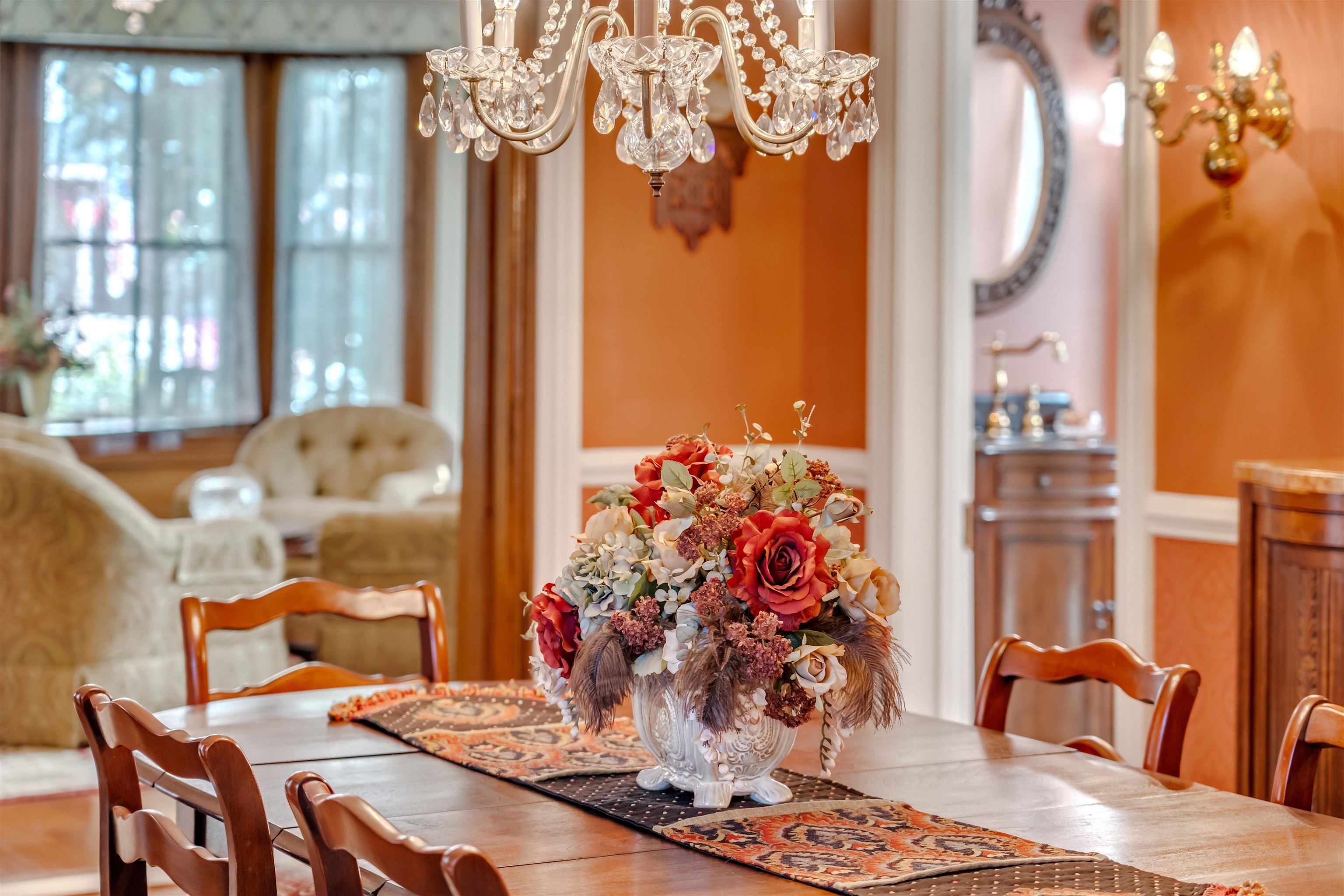 Cape May, New Jersey, 08204, United States, 4 Bedrooms Bedrooms, ,4 BathroomsBathrooms,Residential,Active,1889029