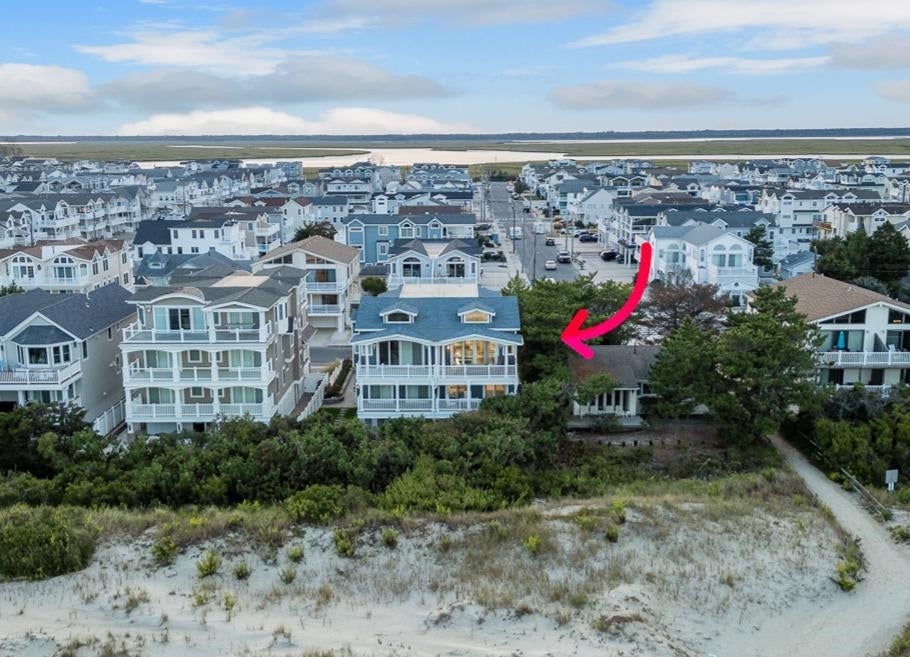 Sea Isle City, New Jersey, 08243, United States, 5 Bedrooms Bedrooms, ,4 BathroomsBathrooms,Residential,Active,1953272