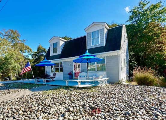 14 FERNWOOD RD, CAPE MAY, NJ 08204 - Image 1