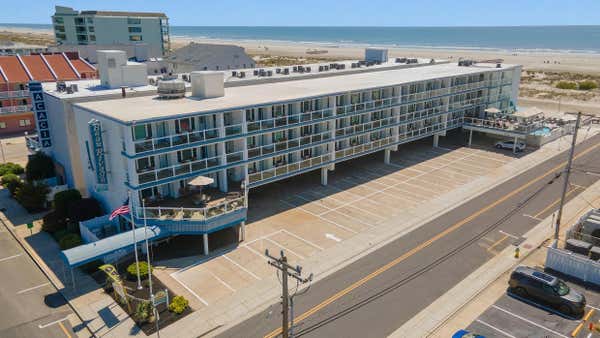 9103 ATLANTIC AVE # 206, WILDWOOD CREST, NJ 08260 - Image 1