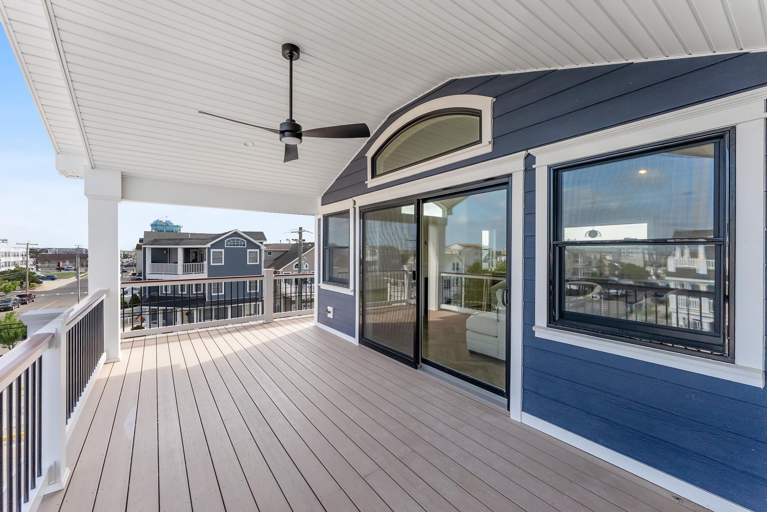 Sea Isle City, New Jersey, 08243, United States, 5 Bedrooms Bedrooms, ,5 BathroomsBathrooms,Residential,Pending,1993637