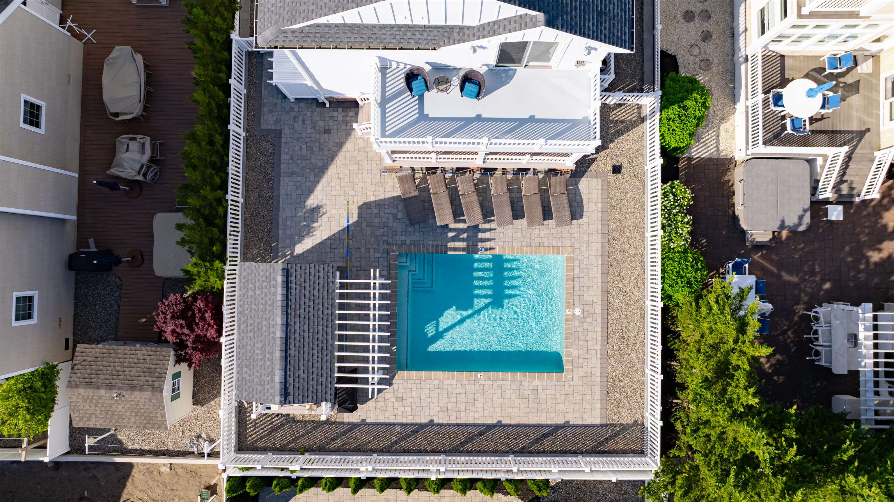 Stone Harbor, New Jersey, 08247, United States, ,7 BathroomsBathrooms,Residential,Active,1829942