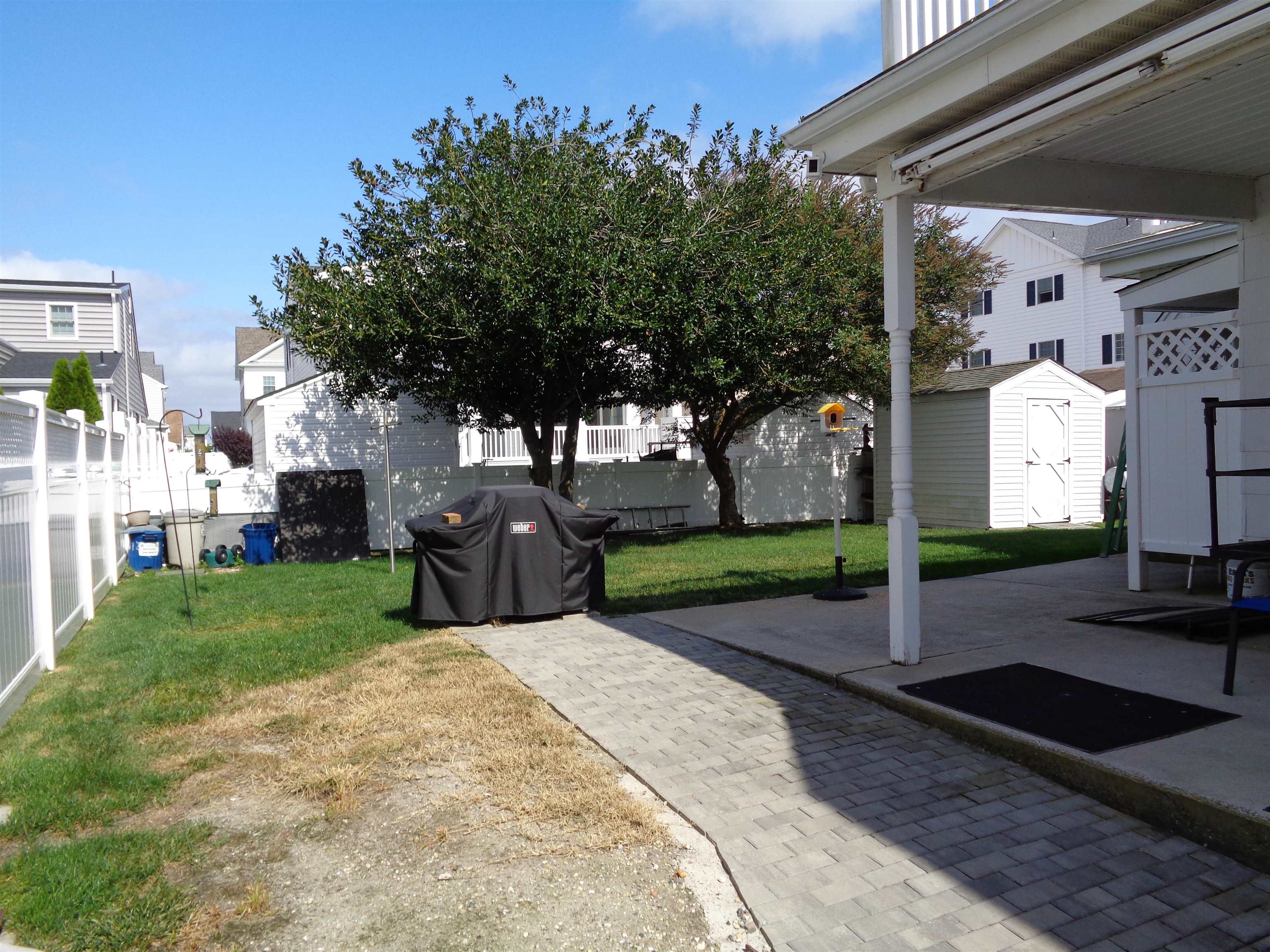 Ocean City, New Jersey, 08226, United States, 3 Bedrooms Bedrooms, ,3 BathroomsBathrooms,Residential,Active,1946439