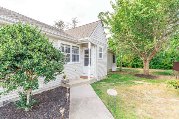 164 LEE LN # 164, CAPE MAY COURT HOUSE, NJ 08210 - Image 1