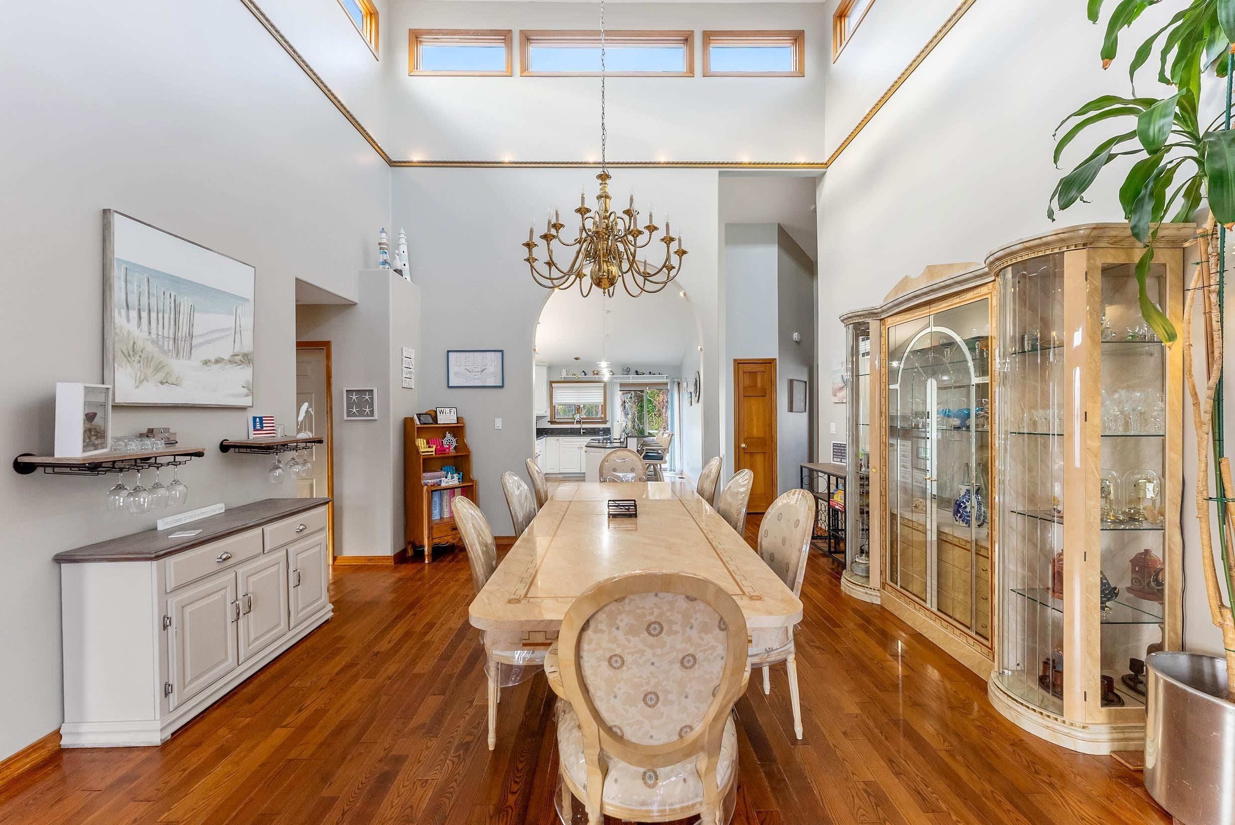 Wildwood Crest, New Jersey, 08260, United States, 4 Bedrooms Bedrooms, ,4 BathroomsBathrooms,Residential,Active,1993657