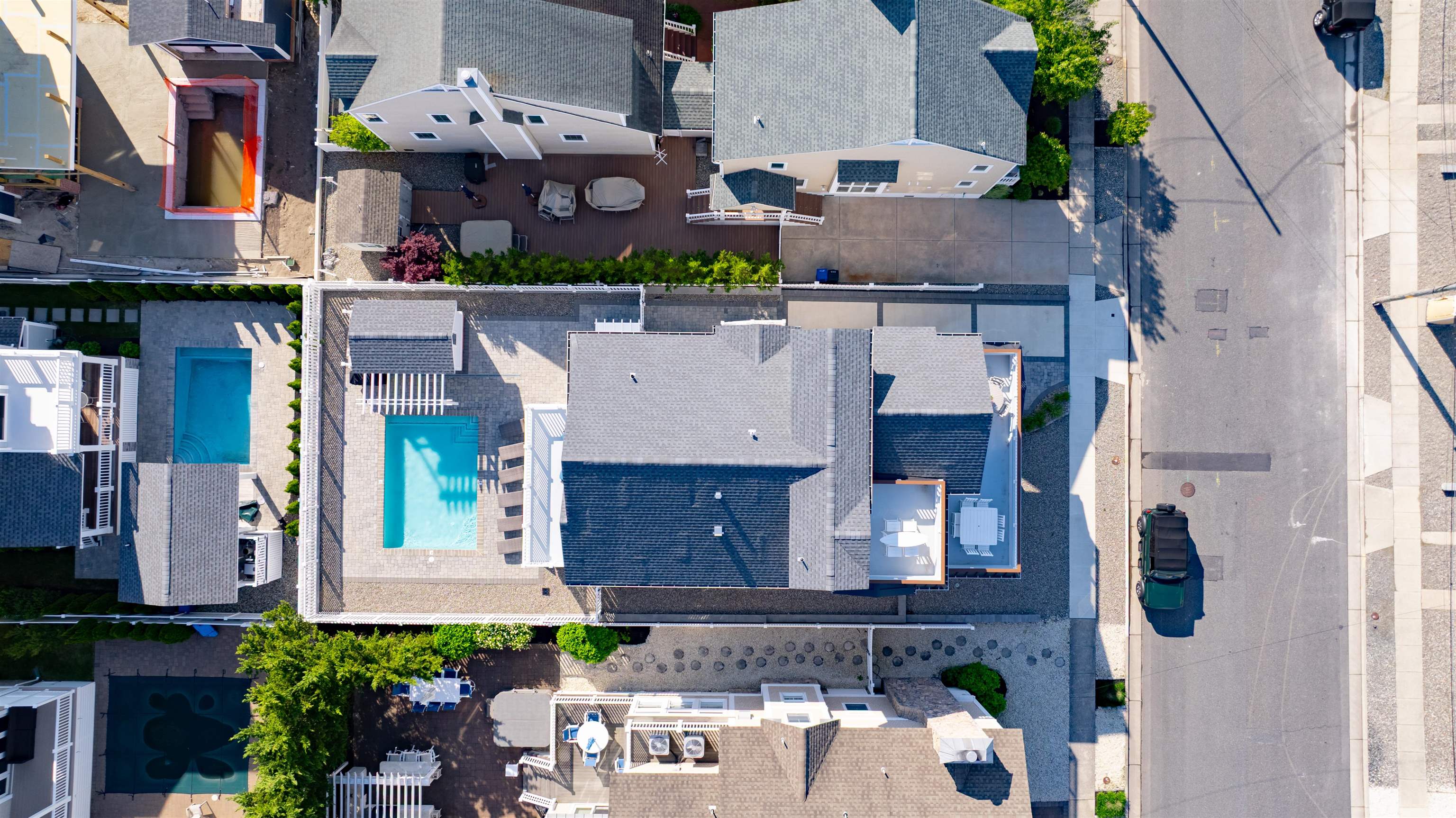 Stone Harbor, New Jersey, 08247, United States, ,7 BathroomsBathrooms,Residential,Active,1829942