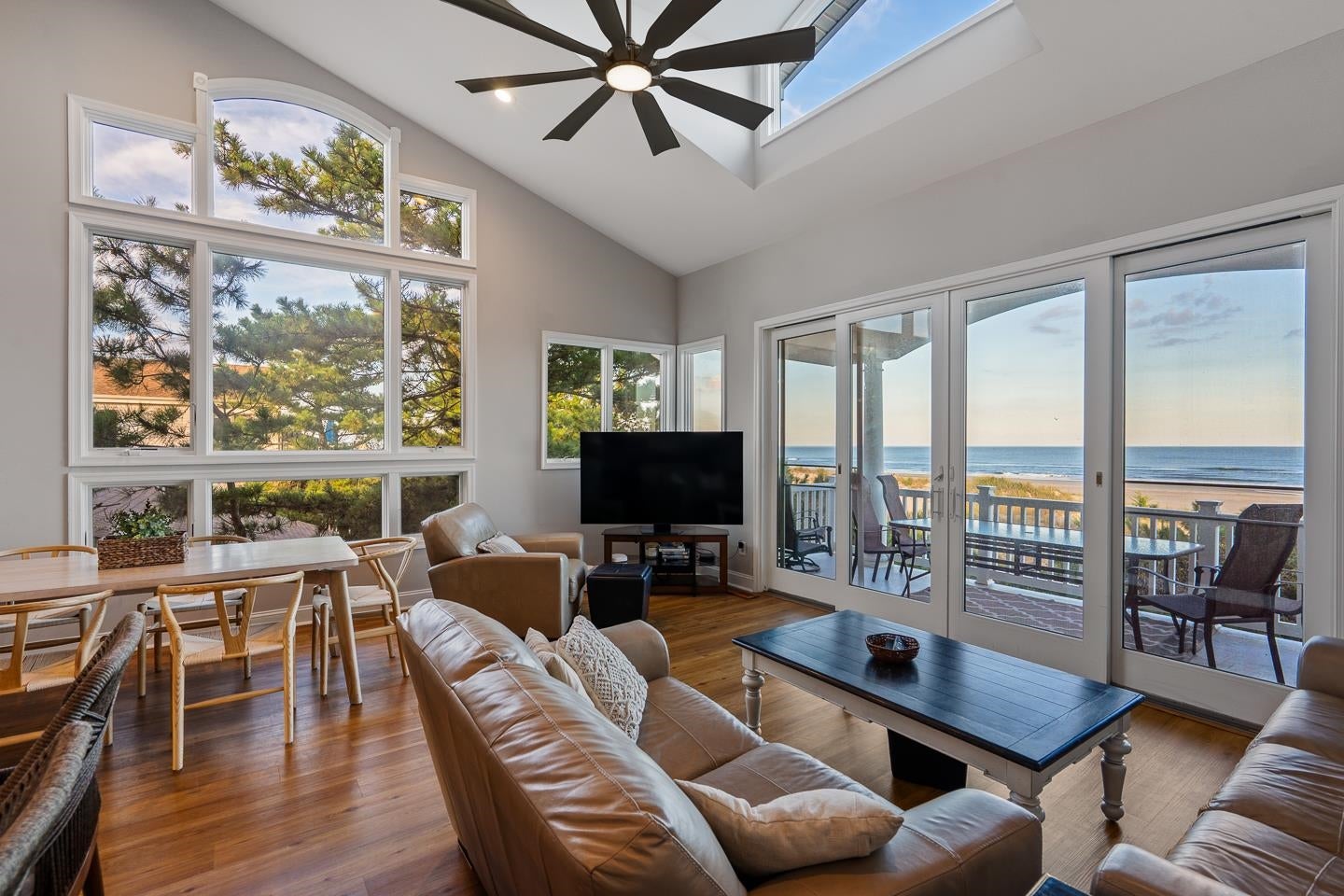 Sea Isle City, New Jersey, 08243, United States, 5 Bedrooms Bedrooms, ,4 BathroomsBathrooms,Residential,Active,1953272
