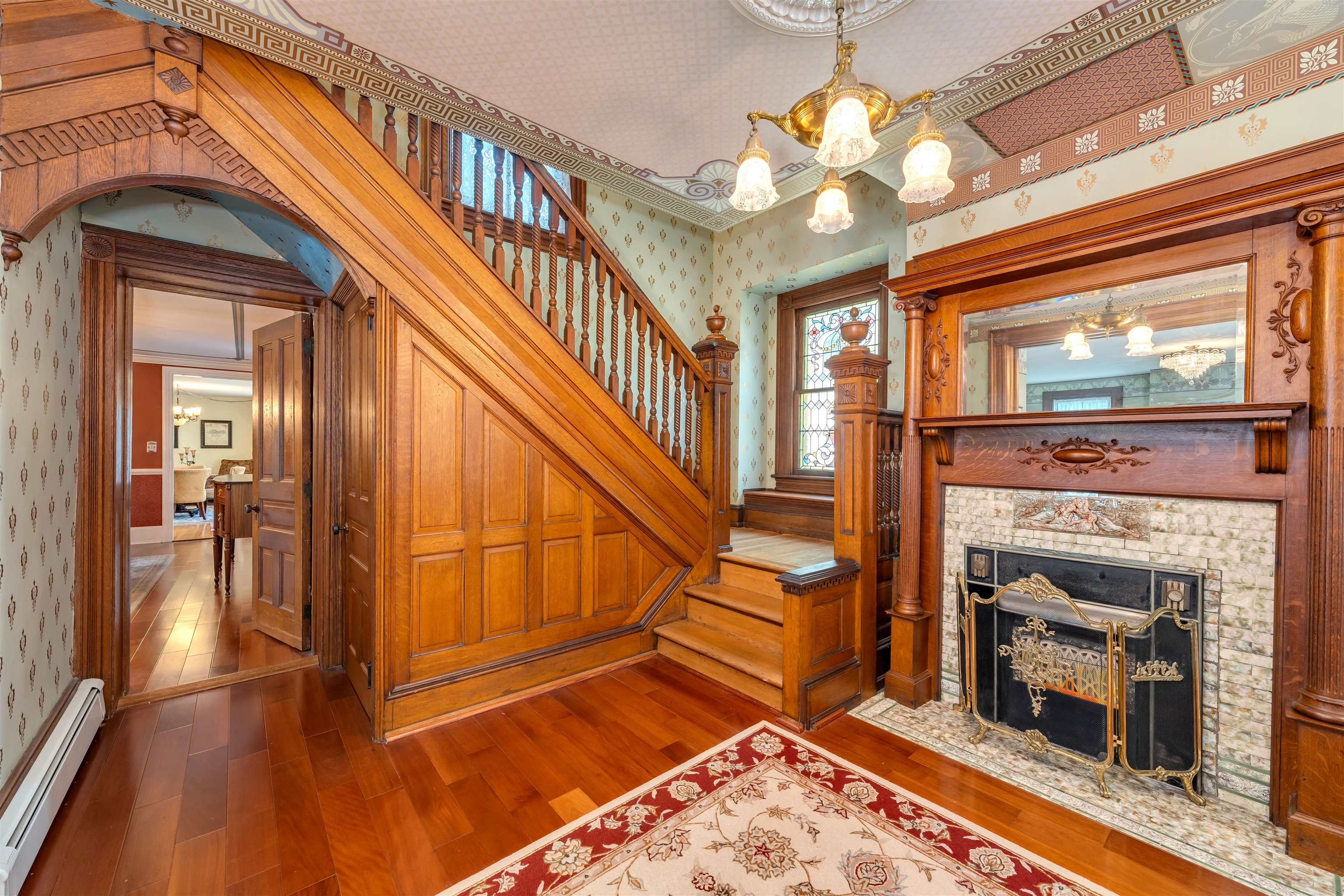 Cape May, New Jersey, 08204, United States, 4 Bedrooms Bedrooms, ,4 BathroomsBathrooms,Residential,Active,1889029