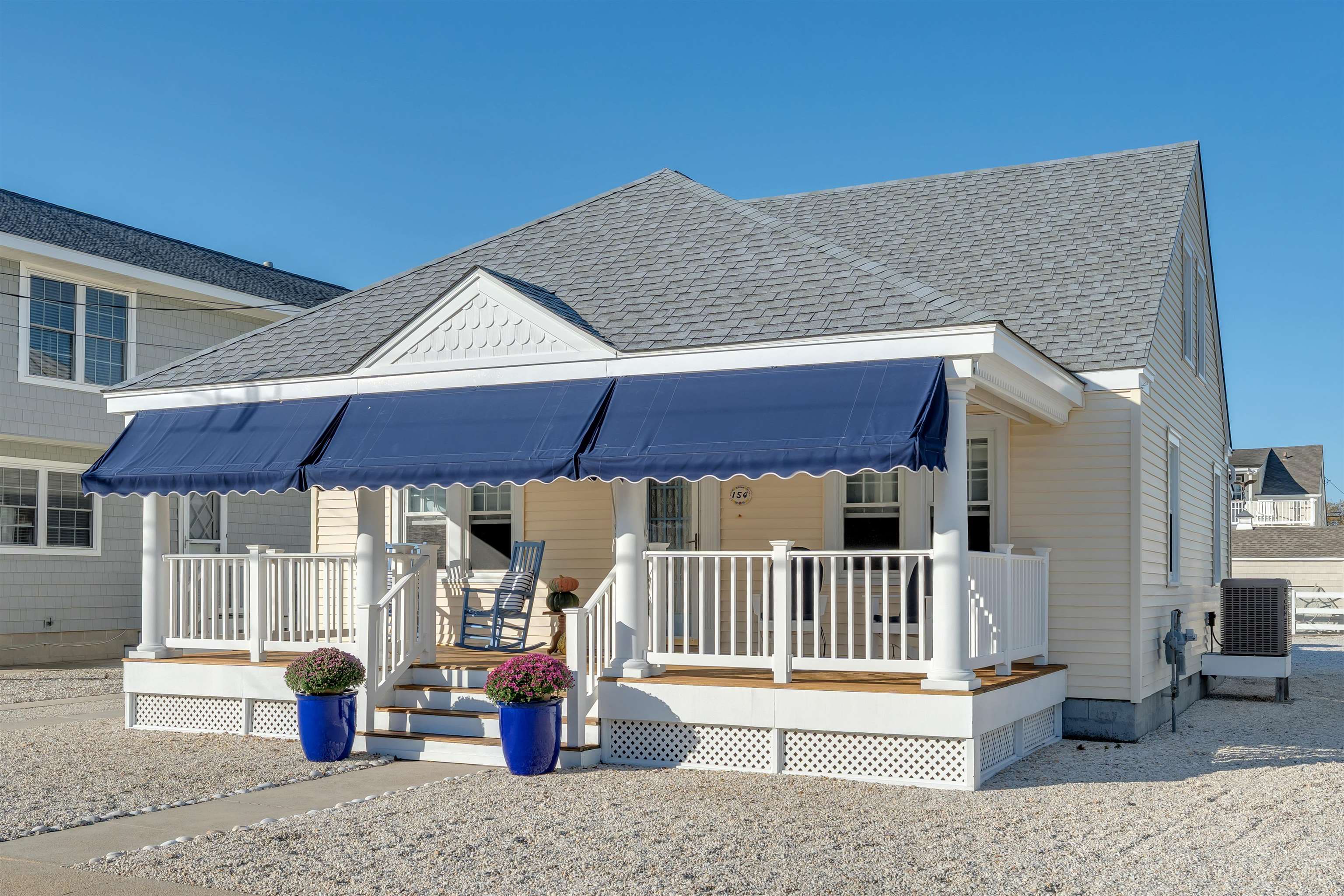 Stone Harbor, New Jersey, 08247, United States, 3 Bedrooms Bedrooms, ,2 BathroomsBathrooms,Residential,Active,1952622
