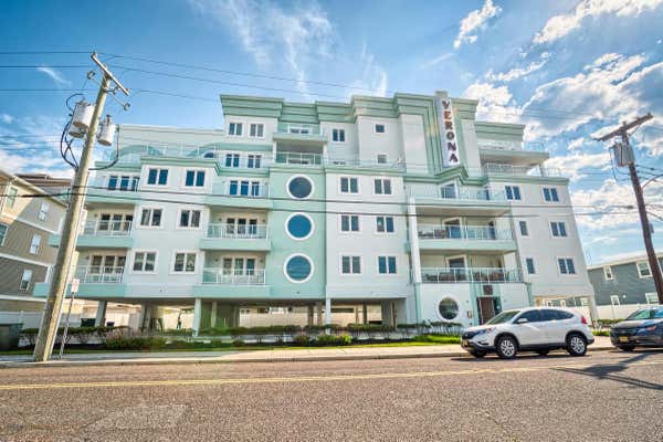 407 E MONTEREY AVE APT 302, WILDWOOD CREST, NJ 08260 - Image 1