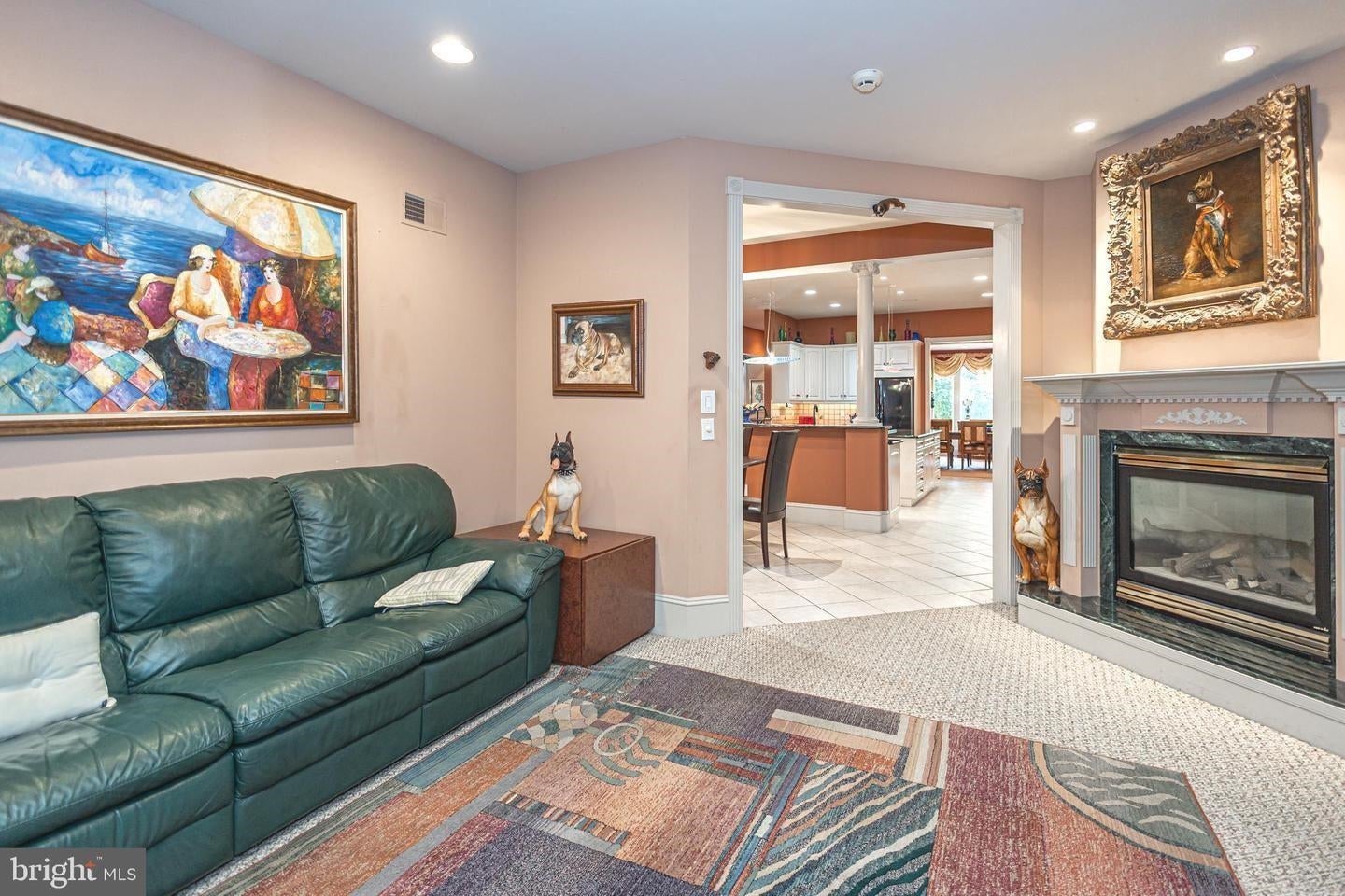 Moorestown, New Jersey, 08057, United States, 5 Bedrooms Bedrooms, ,7 BathroomsBathrooms,Residential,Active,1898011