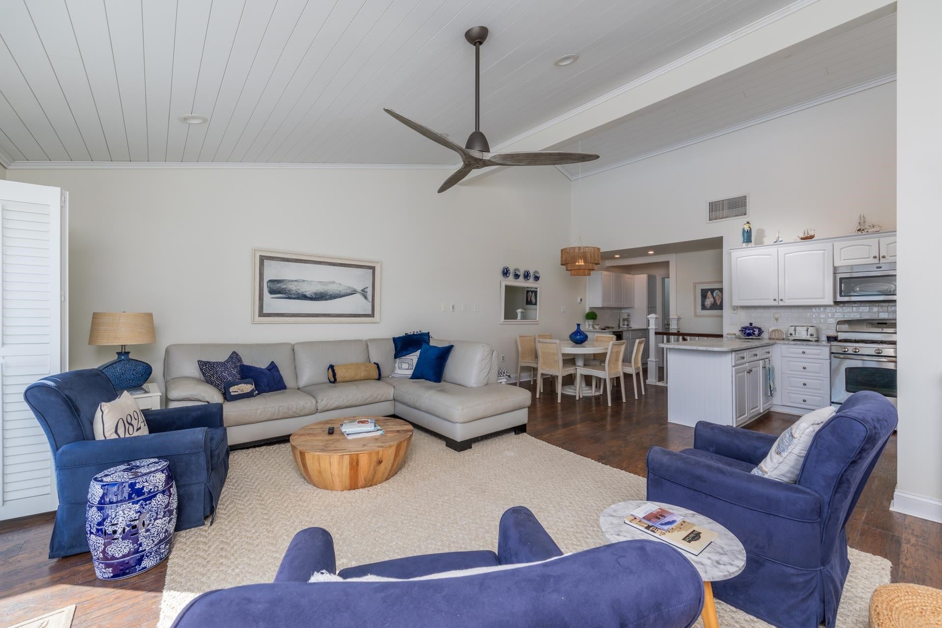 Sea Isle City, New Jersey, 08243, United States, 4 Bedrooms Bedrooms, ,2 BathroomsBathrooms,Residential,Active,2015859