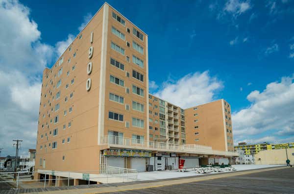 1900 BOARDWALK UNIT 704, NORTH WILDWOOD, NJ 08260, photo 2 of 35