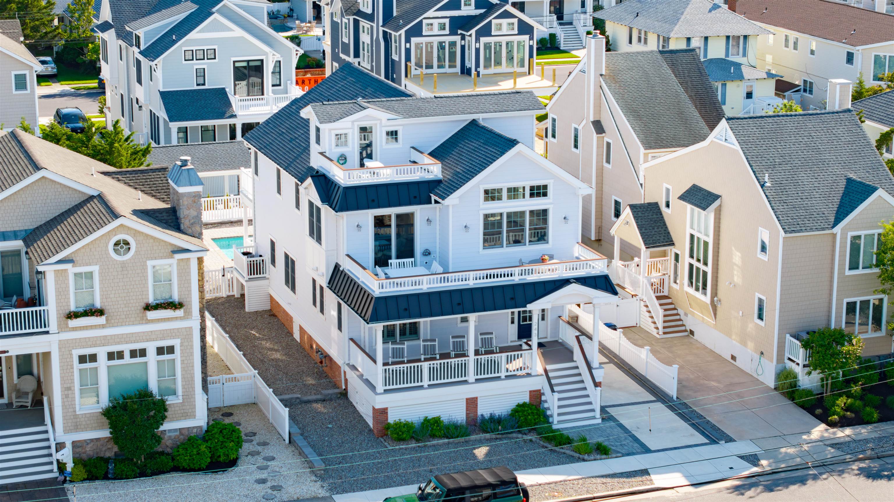 Stone Harbor, New Jersey, 08247, United States, ,7 BathroomsBathrooms,Residential,Active,1829942