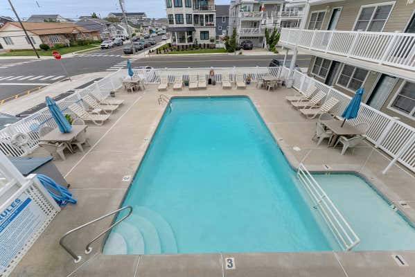 711 OCEAN AVE # 209, NORTH WILDWOOD, NJ 08260, photo 3 of 22