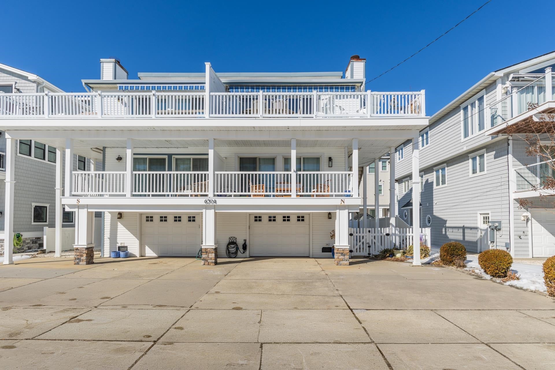 Sea Isle City, New Jersey, 08243, United States, 4 Bedrooms Bedrooms, ,2 BathroomsBathrooms,Residential,Active,2015859