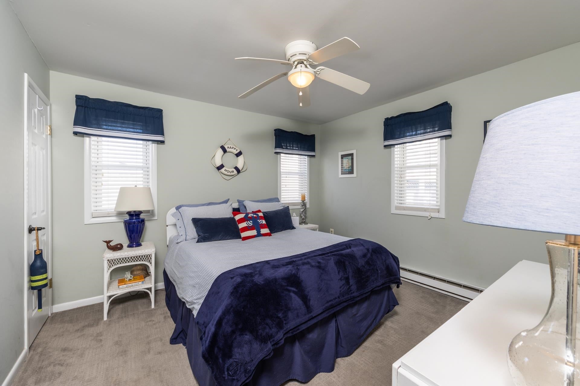 Sea Isle City, New Jersey, 08243, United States, 4 Bedrooms Bedrooms, ,2 BathroomsBathrooms,Residential,Active,2015859