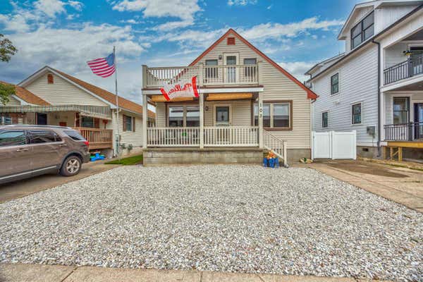 103 W SAINT LOUIS AVE, WILDWOOD CREST, NJ 08260 - Image 1