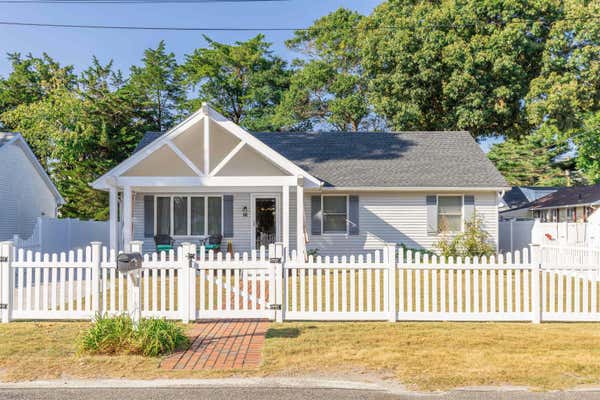 23 ENGLEWOOD RD, NORTH CAPE MAY, NJ 08204 - Image 1