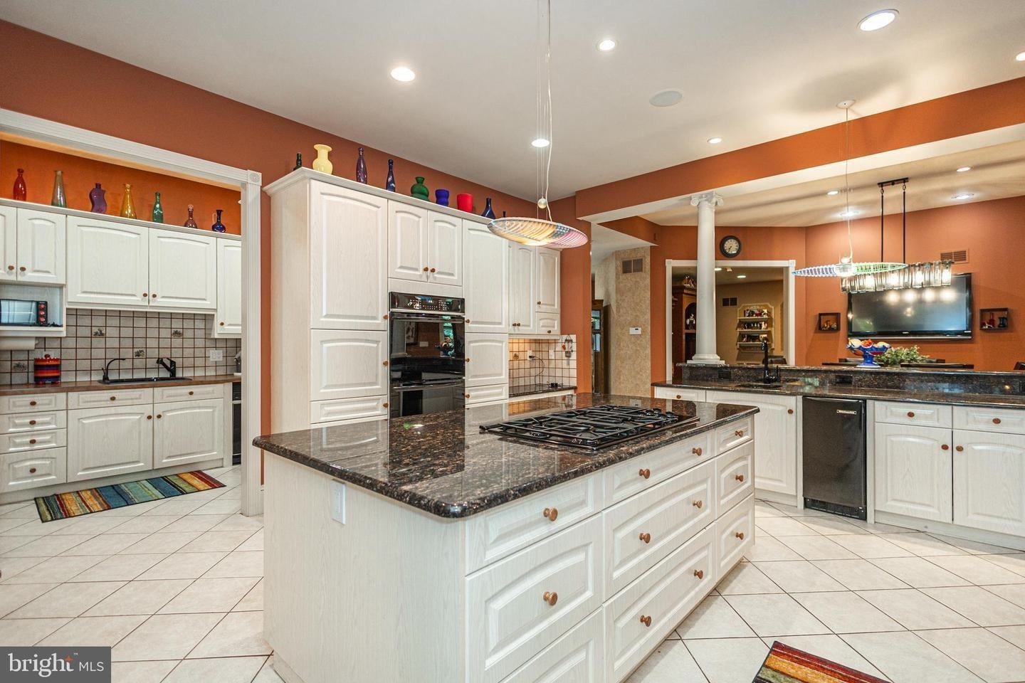 Moorestown, New Jersey, 08057, United States, 5 Bedrooms Bedrooms, ,7 BathroomsBathrooms,Residential,Active,1898011