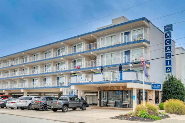 9101 ATLANTIC AVE # 306, WILDWOOD CREST, NJ 08260 - Image 1