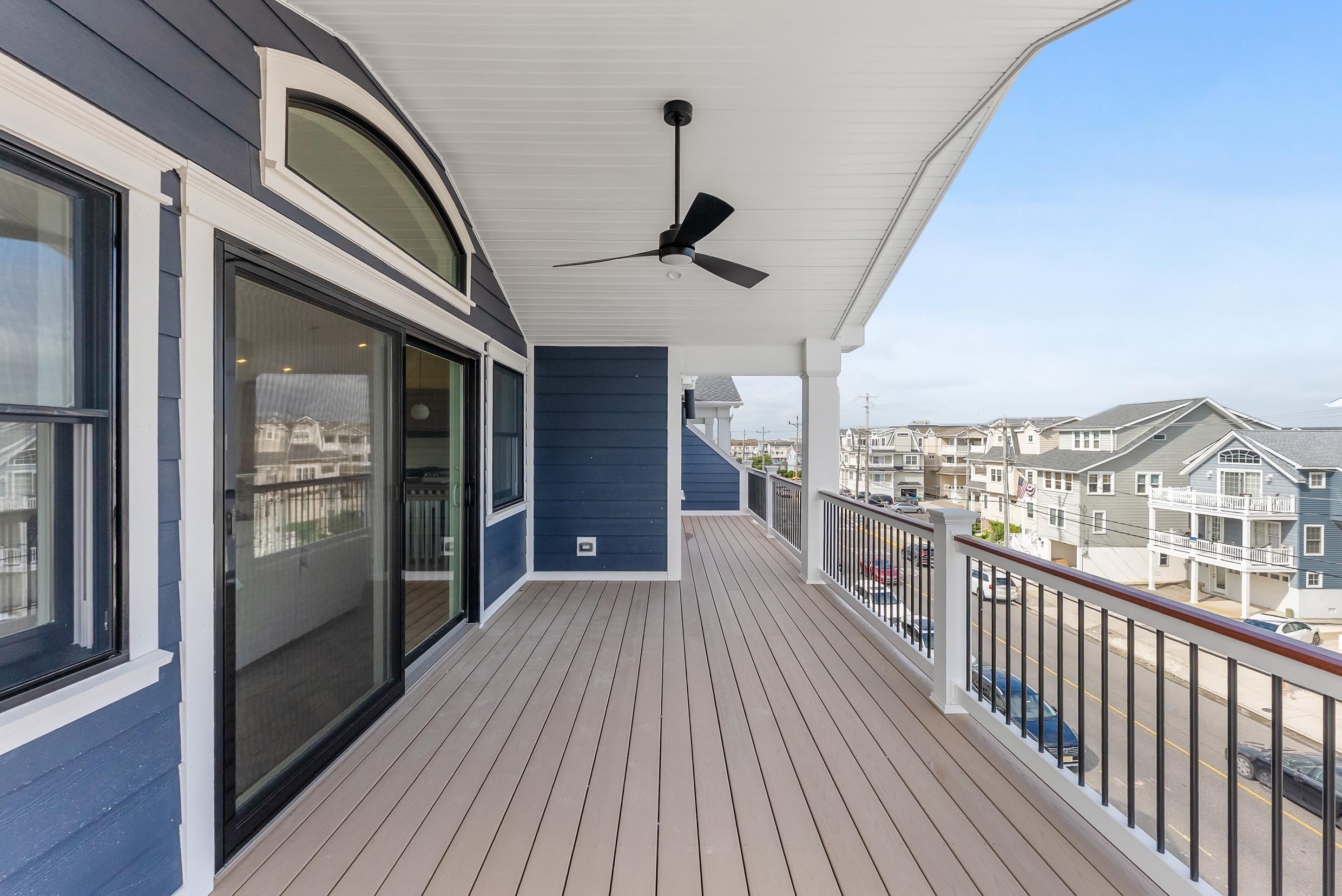 Sea Isle City, New Jersey, 08243, United States, 5 Bedrooms Bedrooms, ,5 BathroomsBathrooms,Residential,Pending,1993637