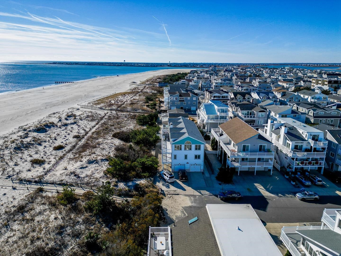 Sea Isle City, New Jersey, 08243, United States, 4 Bedrooms Bedrooms, ,4 BathroomsBathrooms,Residential,Active,2001058